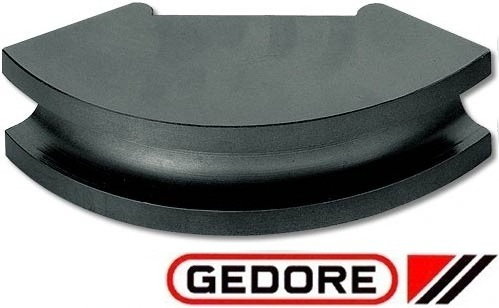 Gedore Stalowy Segment gnący do kąta 90 - 2 (4656310)