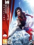 Mirror's Edge Catalyst