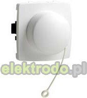 Legrand Wyłącznik schodowy z cignem - Oteo 086119