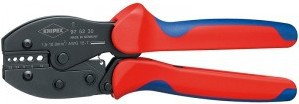 Knipex PreciForceR szczypce do zagniatania 975230