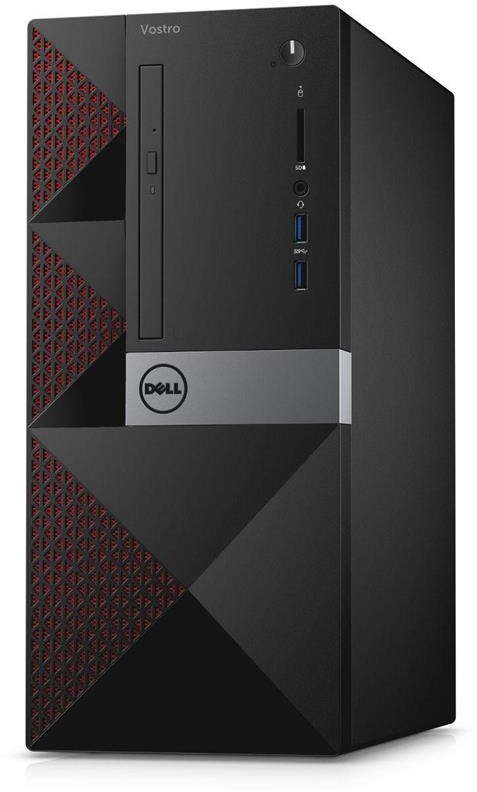 Dell Vostro 3668 MT (N222VD3668EMEA01)