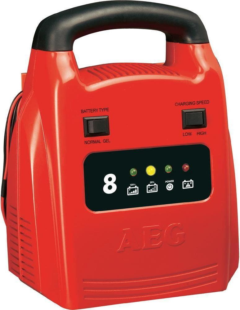 AEG AG 1208