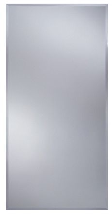 Dubiel Vitrum Lustro prostokątne fazowane 500 x 1000 mm