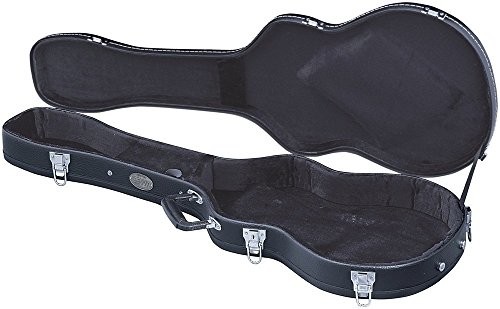 Unbekannt BSX Top Economy futerał na gitarę (SG model P/U 6) 523122