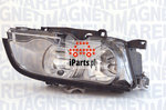 MAGNETI MARELLI Reflektor 710301157214