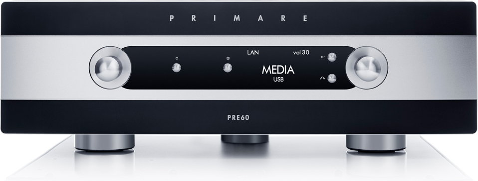 Primare PRE60