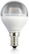 Integral Żarówka LED ILP45E14C4.0N27KBCWA