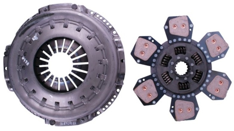 Sprzęg kit