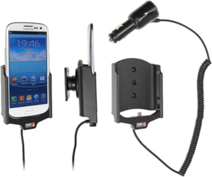 Brodit Uchwyt samochodowy 512398 Aktywny - Galaxy S III i9300