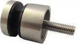 Gierat Uchwyt punktowy O30 do szyby EB36-94193