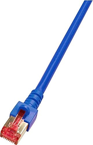 EFB-Elektronik EFB Elektronik 0.5m Cat6 S/FTP kabel sieciowy K5513.0,5