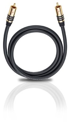 Oehlbach OEHLBACH 21532 kabel audio 4003635215326