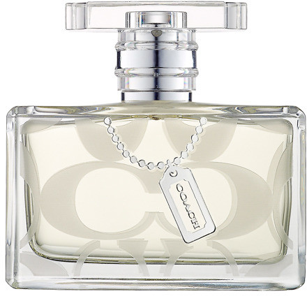 Coach  Eau De Toilette Woman 30ml