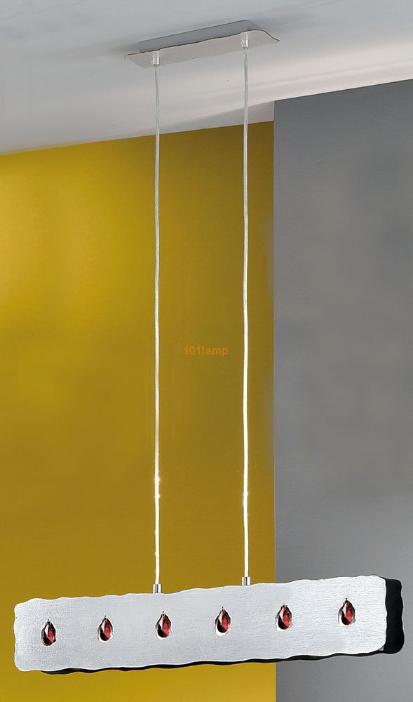 Eglo Lampa wisząca Duke 88452