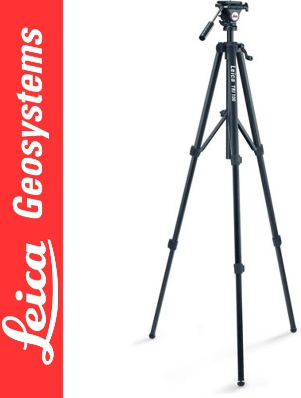 Leica Profesjonalny statyw do laserów liniowych i punktowych TRI100