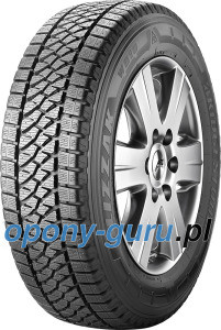 Bridgestone Blizzak W810 175/75 R14C 99/98R