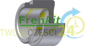 Frenkit Tłoczek, zacisk hamulca P382903