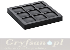 Geberit Filtr węglowy AquaClean 8000 250.022.00.1