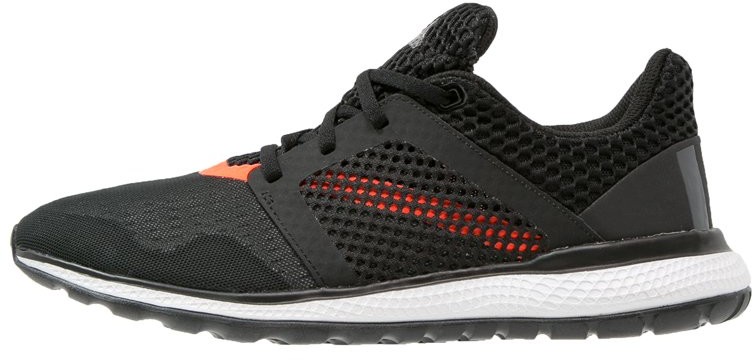 Adidas Energy Bounce 2 B49587 czarny