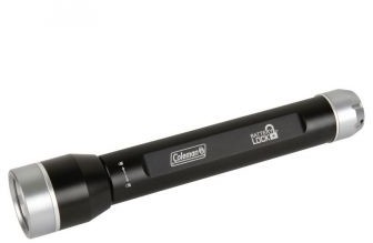 Coleman Latarka Battery Lock Divide+ 250 2000024456