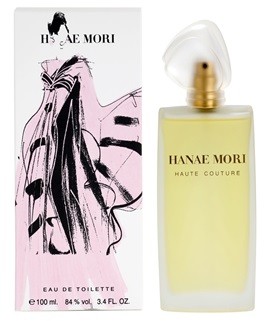 Hanae Mori Haute Couture woda toaletowa 100ml