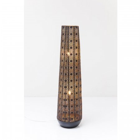 Kare Design Lampa Podłogowa Sultan Cone 120cm - 39423