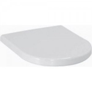 Laufen Deska WC PRO LIBERTY dla niepełnosprawnych, biała H8989503000001