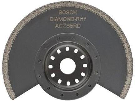 Bosch ACZ 85 RD - Tarcza segmentowa diamentowa 2609256972