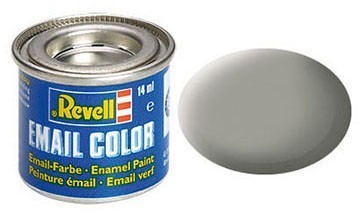 Revell Email Color 75 Stone Grey Mat