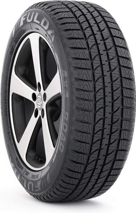Fulda 4X4 Road 215/70R16 100H