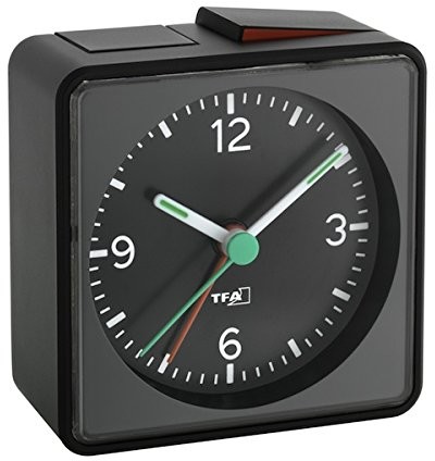 TFA Dostmann TFA 60.1013.01 budzik 60.1013.01