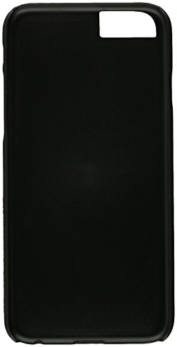 APPLE blingmy Thing metalowy iQue Solar Flare pokrowiec ochronny do iPhone 6 Czarny