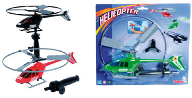 Simba Helikopter 107207941