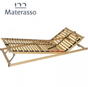 Materasso Stelaż DOUBLE EXPERT T5 90x200