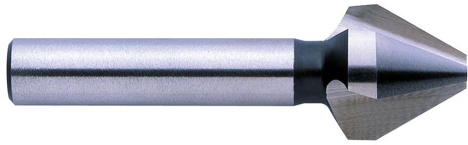 Exact Nawiertak 05588 Średnica wiertła 12 mm Materiał wiertła HSS Średnica nawiercenia 31.5 mm Uchwyt narzędzia Uchwyt prosty DIN 334 Form C