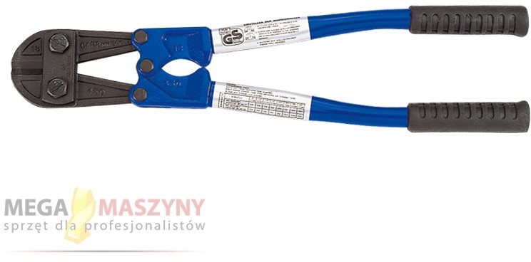 King Tony Nożyce do prętów 6131-14