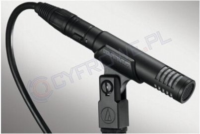 Audio Technica PRO37