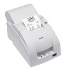 Epson TM-U220PB  drukarka igłowa punktu (VCCI klasa A, FCC Class A, CE Marking, AS/NZS 3548 Class B) C31C517007