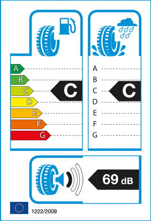 Toyo NANOEnergy 3 165/65R14 79T