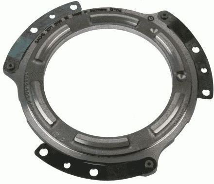 SACHS Tarcza dociskowa sprzęgła 3071 098 930