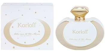 Korloff Take Me To The Moon woda perfumowana 100ml