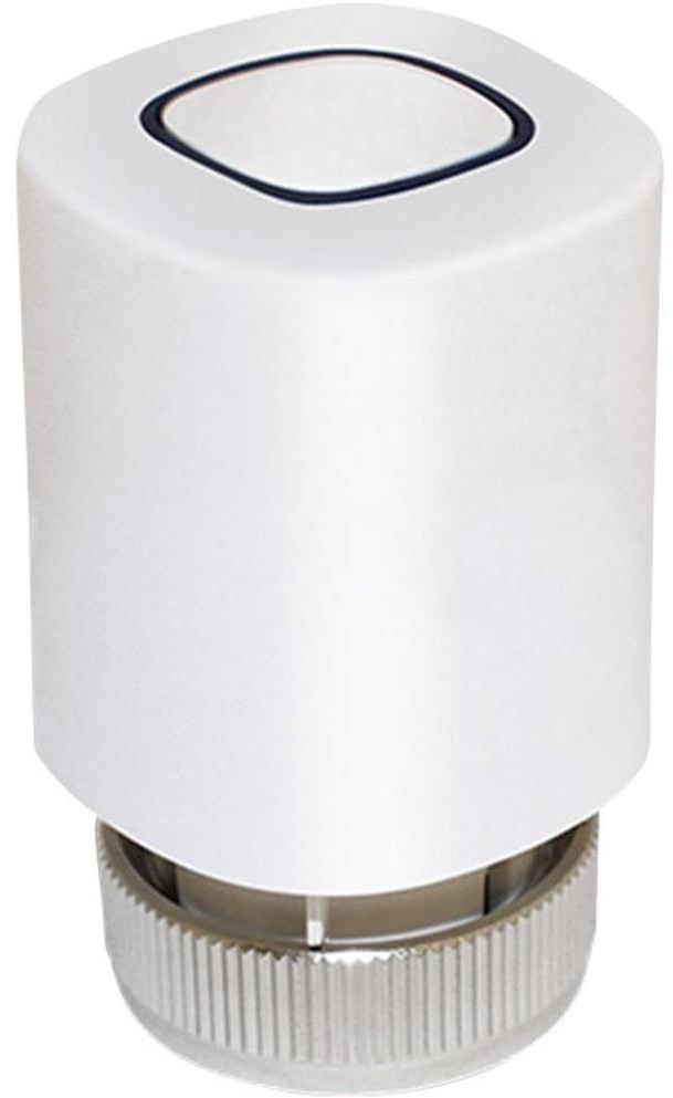 Salus Controls Głowica termostatyczna element wykonawczy Controls TRV10RFM 130500