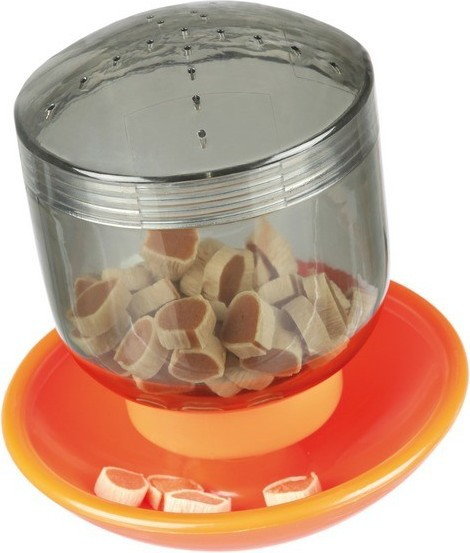 Trixie Snack Bouncer kula smakula 1szt. fi 10 / 14 × 15 cm 32028 HB