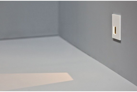 Labra Lampa wpuszczana Walky LED 4-0317