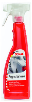 Sonax rdza wywołana przez cząstki metaliczne usuwacz 500 Mililitr Rozpylacz 513200