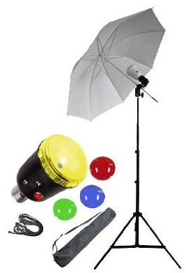 Walimex Studio Set (40 Watt) 12575