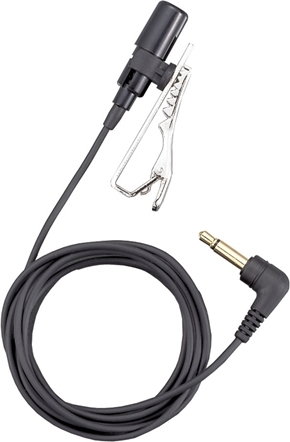 Olympus Mikrofon ME-15