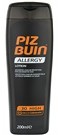 Lotion Piz Buin Piz Buin Allergy mleczko do opalania SPF 30 Allergy 200 ml