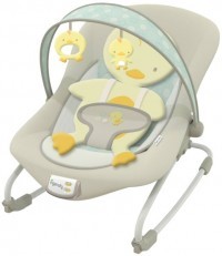 Bright Starts Ingenuity Kaczuszka 10251