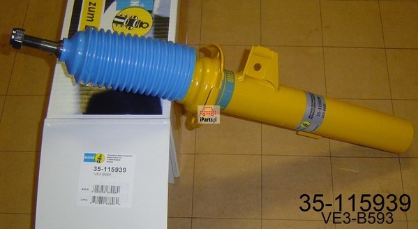 BILSTEIN Amortyzator 35-115939